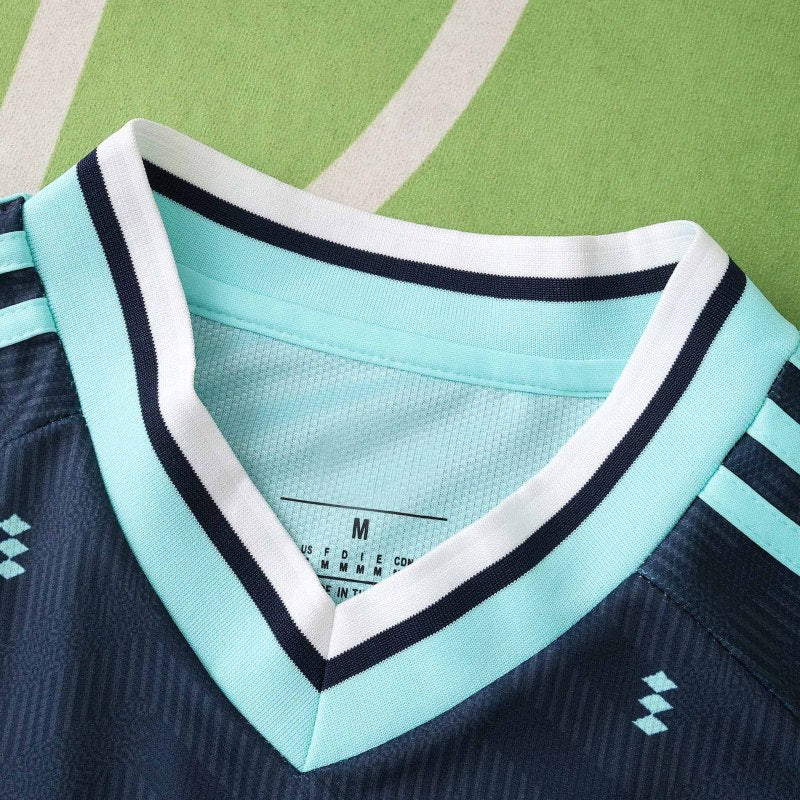 Germany World Cup 2026 Away Jersey Shirt Maillot