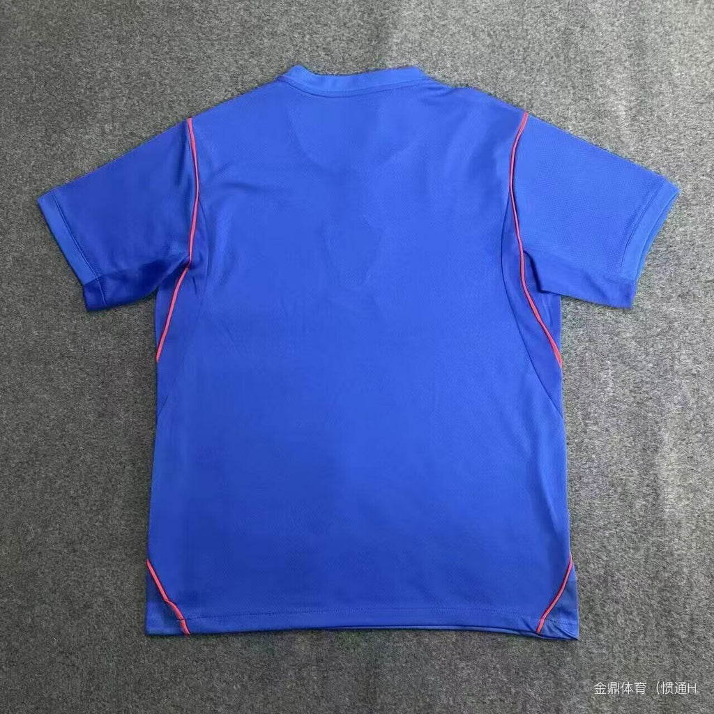 Croatie Coupe du Monde 2026 Maillot de football