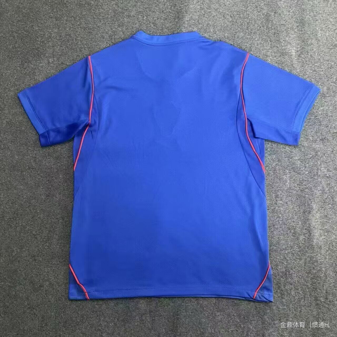 Croatie Coupe du Monde 2026 Maillot de football