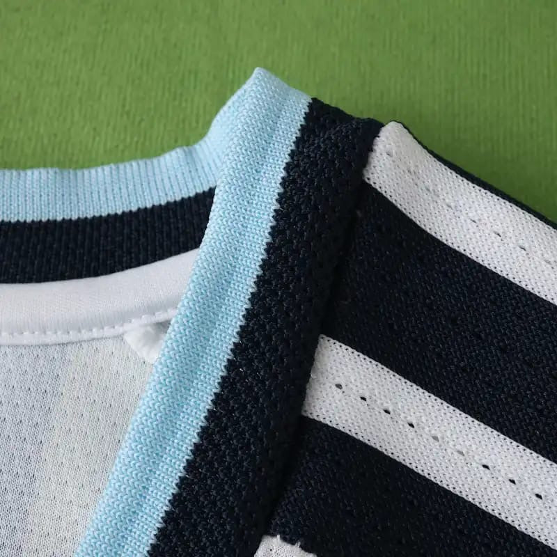 Argentina World Cup 2026 Home Jersey Shirt Kit