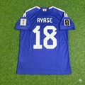 Ayase Ueda Japan 2026 World Cup Fußballtrikot