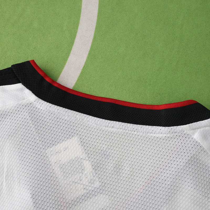 Deutschland WM 2026 Heimtrikot Langarm