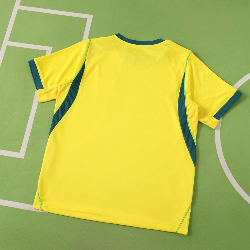 Brazil 2026 World Cup Jersey