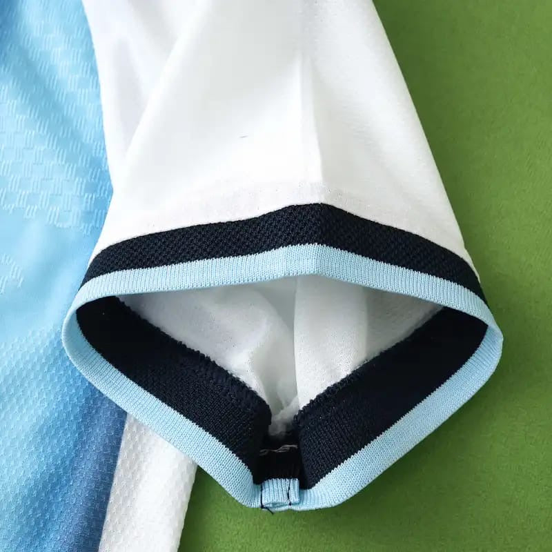Argentina World Cup 2026 Home Jersey Shirt Kit
