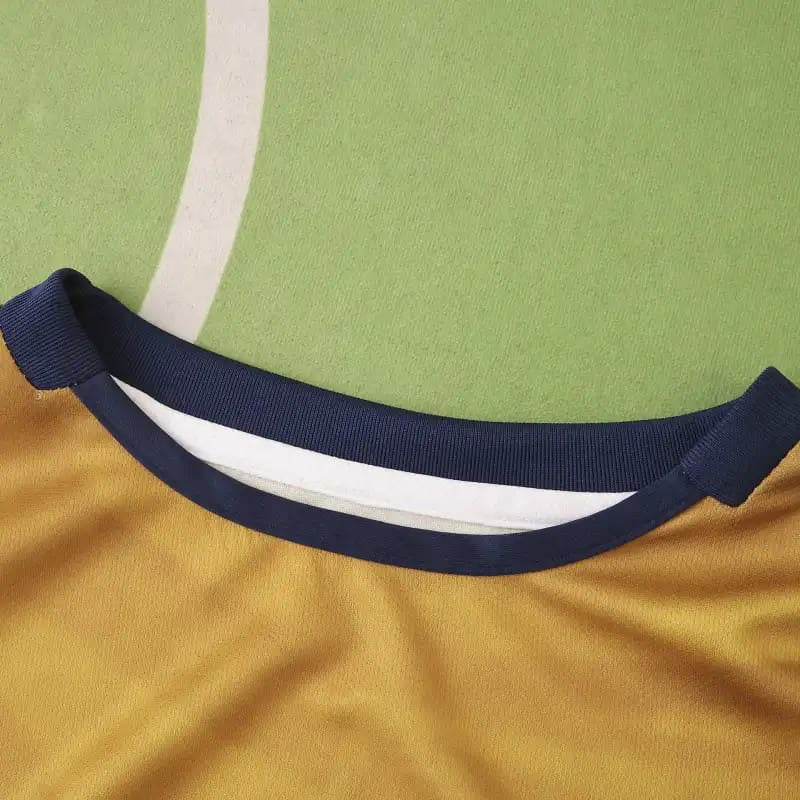 Maillot de la Coupe du Monde tunisienne 2026