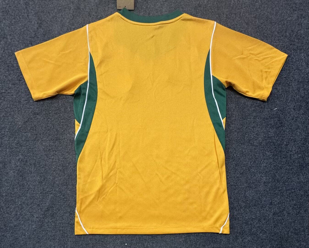 Australien WM 2026 Fußballtrikot
