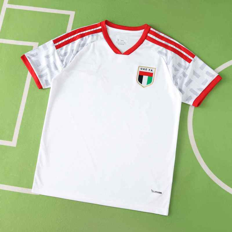 Saudi-Arabien WM 2026 Trikot Trikot Maillot