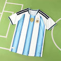 Argentina World Cup 2026 Home Jersey Shirt Kit