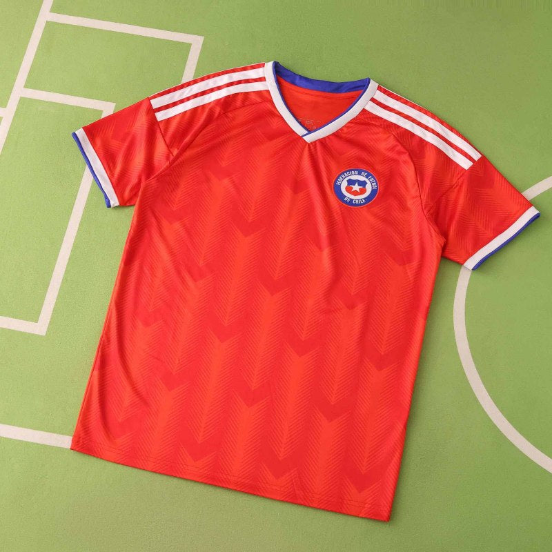 Chile 2026 WM-Heimtrikot