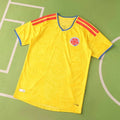 Kolumbien WM 2026 Heimtrikot (Trikot)