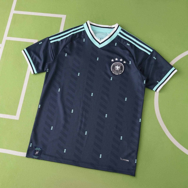 Germany World Cup 2026 Away Jersey Shirt Maillot