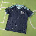 Germany World Cup 2026 Away Jersey Shirt Maillot