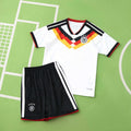 Deutschland WM 2026 Kinder-Heimtrikot