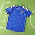Maillot domicile Italie Coupe du Monde 2026