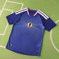 Japon Coupe du Monde 2026 Maillot Domicile