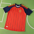 Espagne Coupe du Monde 2026 Maillot Domicile