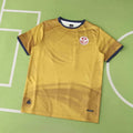 Maillot de la Coupe du Monde tunisienne 2026
