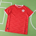 Tunesisches WM-Trikot 2026