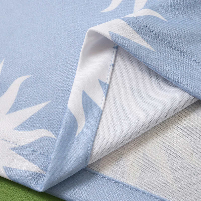 Uruguay 2026 WM Konzeptversion Fan-Version Trikot Maillot Jersey