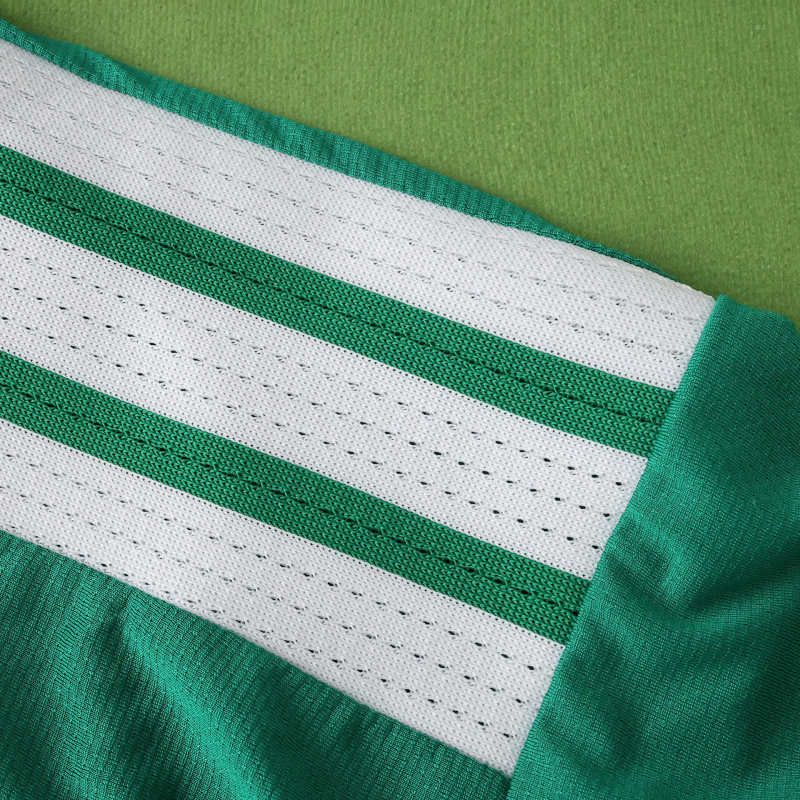 Maillot Domicile Mexique Coupe du Monde 2026 Manches Longues
