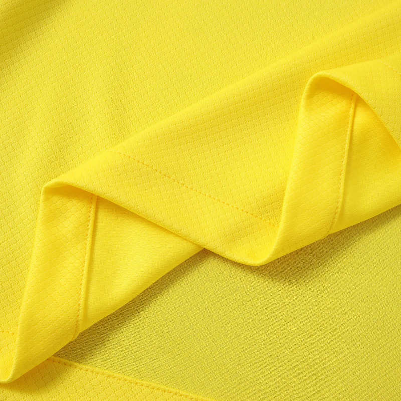 Brazil 2026 World Cup Jersey
