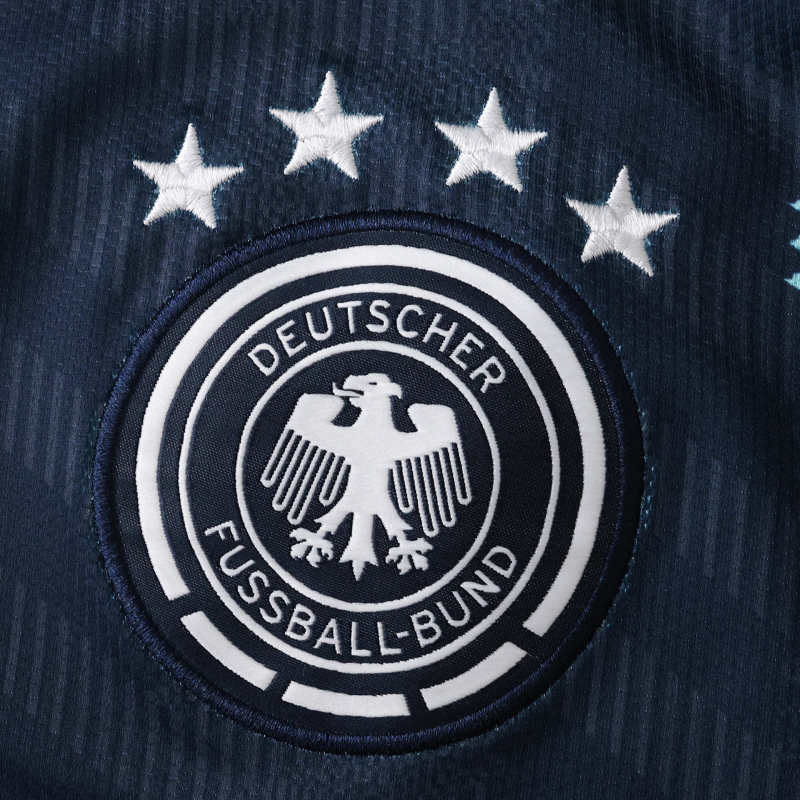 Germany World Cup 2026 Away Jersey Shirt Maillot