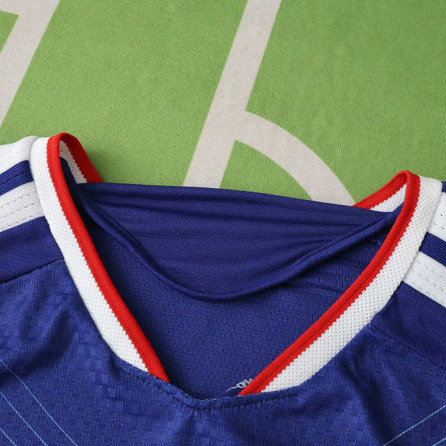 Japon Coupe du Monde 2026 Maillot Manches Longues