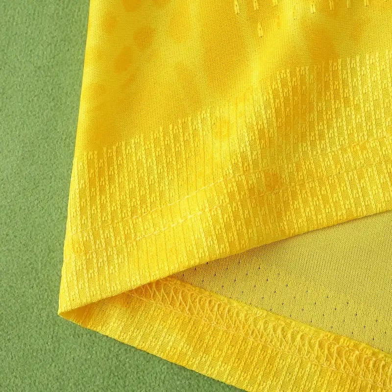 Kolumbien WM 2026 Heimtrikot (Trikot)