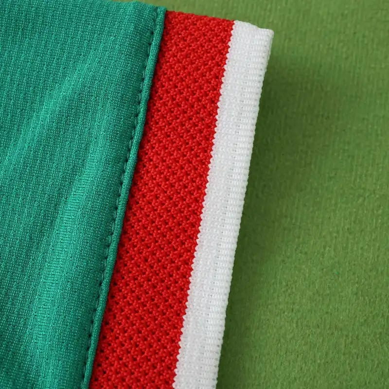 Mexique Coupe du Monde 2026 Maillot Domicile