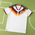 Germany World Cup 2026 Home Kit Jersey