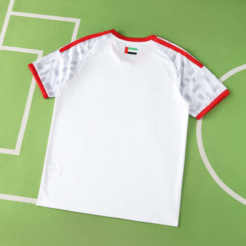 Saudi-Arabien WM 2026 Trikot Trikot Maillot