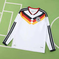 Deutschland WM 2026 Heimtrikot Langarm