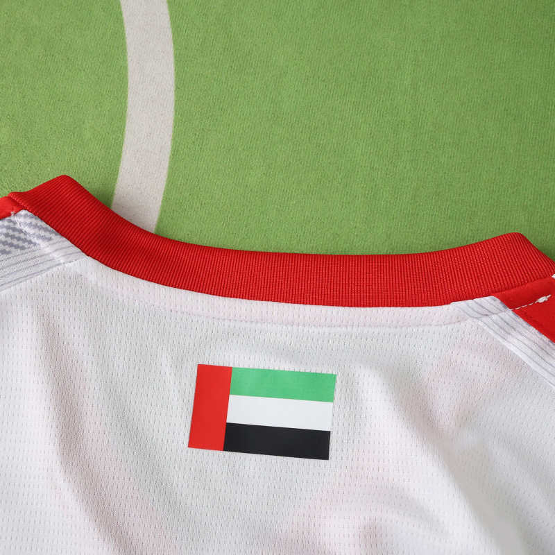 Saudi-Arabien WM 2026 Trikot Trikot Maillot