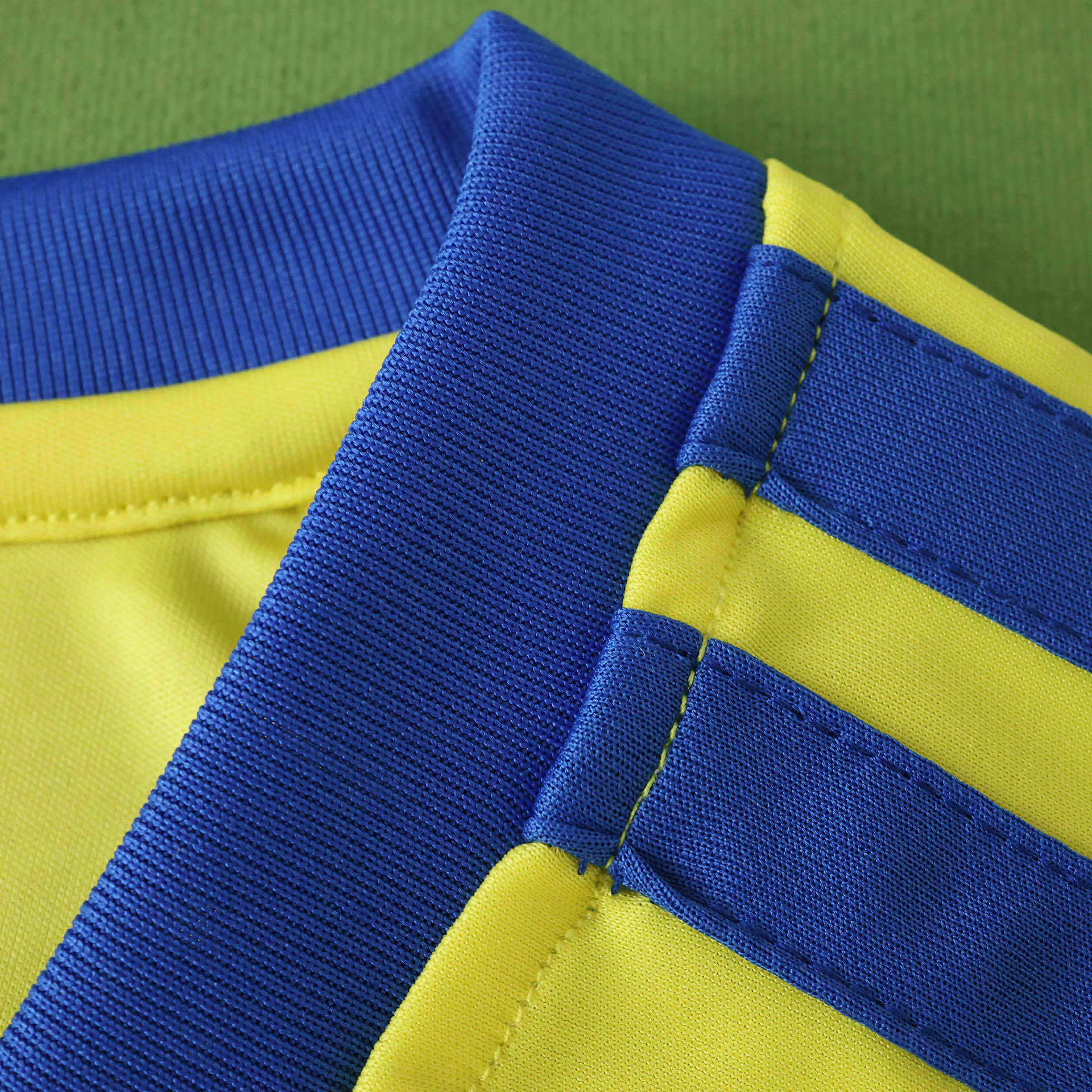 Ukraine Maillot Coupe du Monde 2026