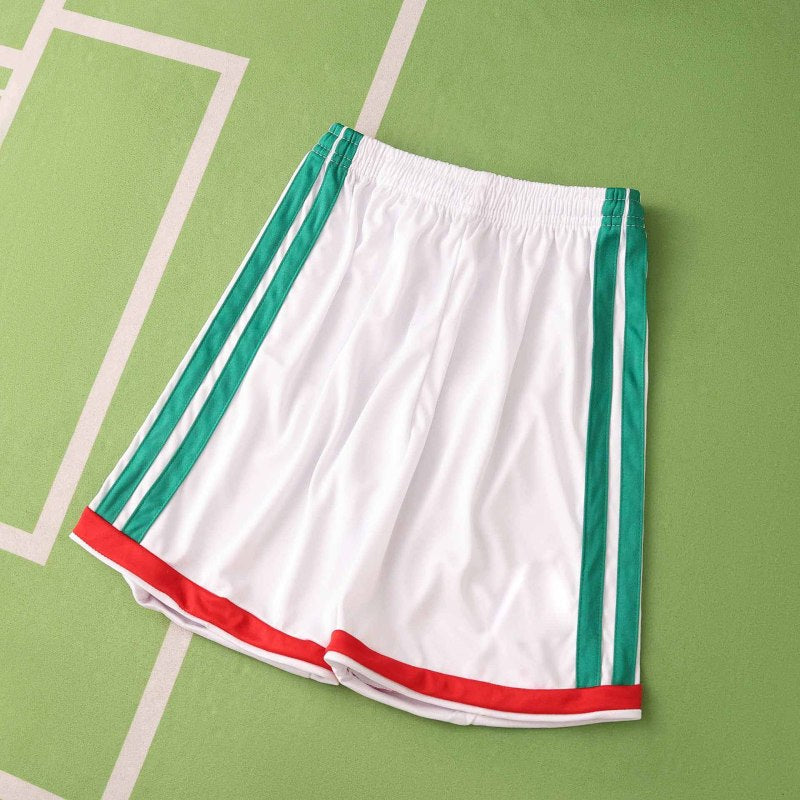 Maillot domicile Mexique Coupe du Monde 2026 pour enfant
