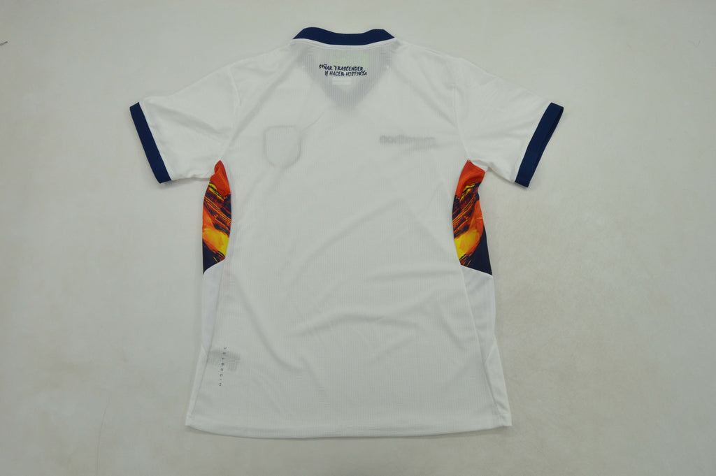 Équateur Coupe du Monde 2026 Maillot de football