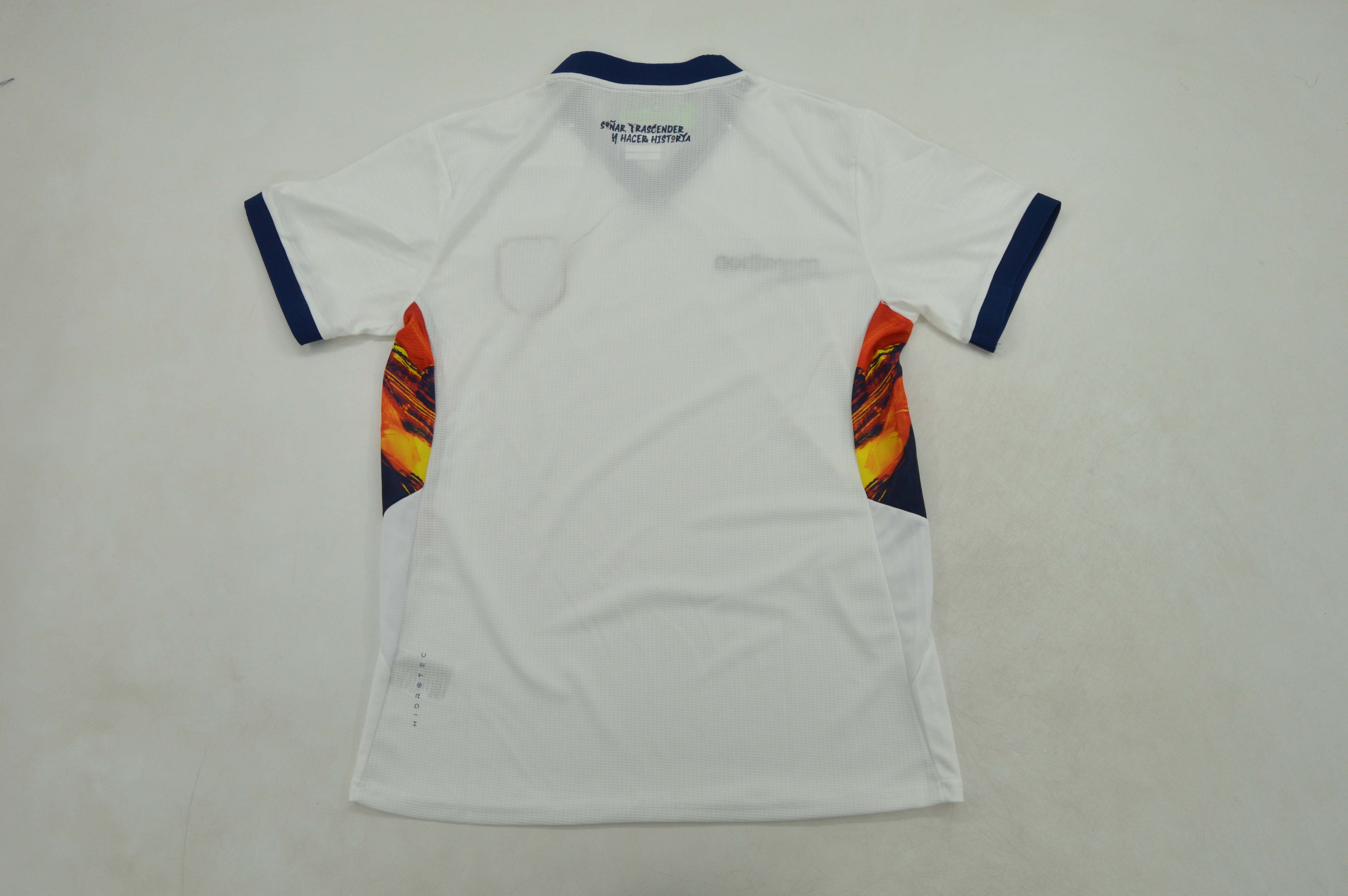 Équateur Coupe du Monde 2026 Maillot de football