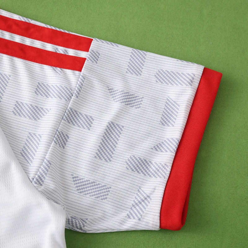 Saudi-Arabien WM 2026 Trikot Trikot Maillot