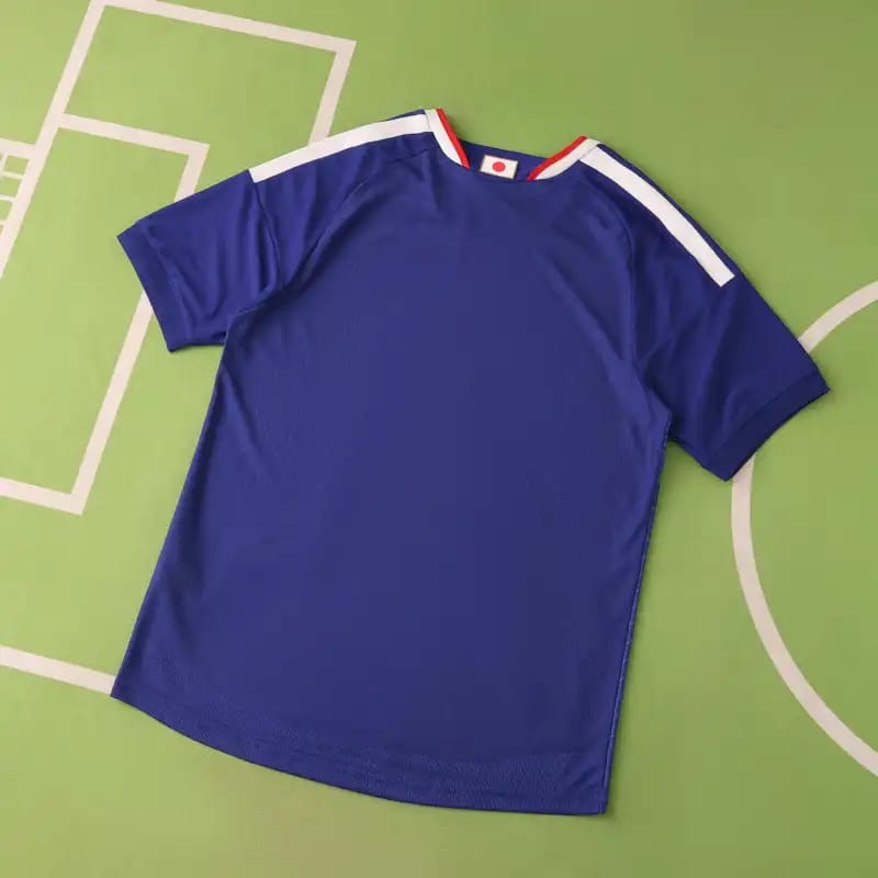 Japon Coupe du Monde 2026 Maillot Domicile