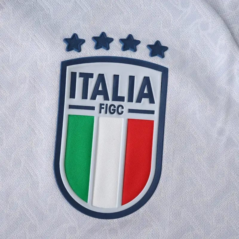 Maillot extérieur Italie 2026 pour la Coupe du Monde