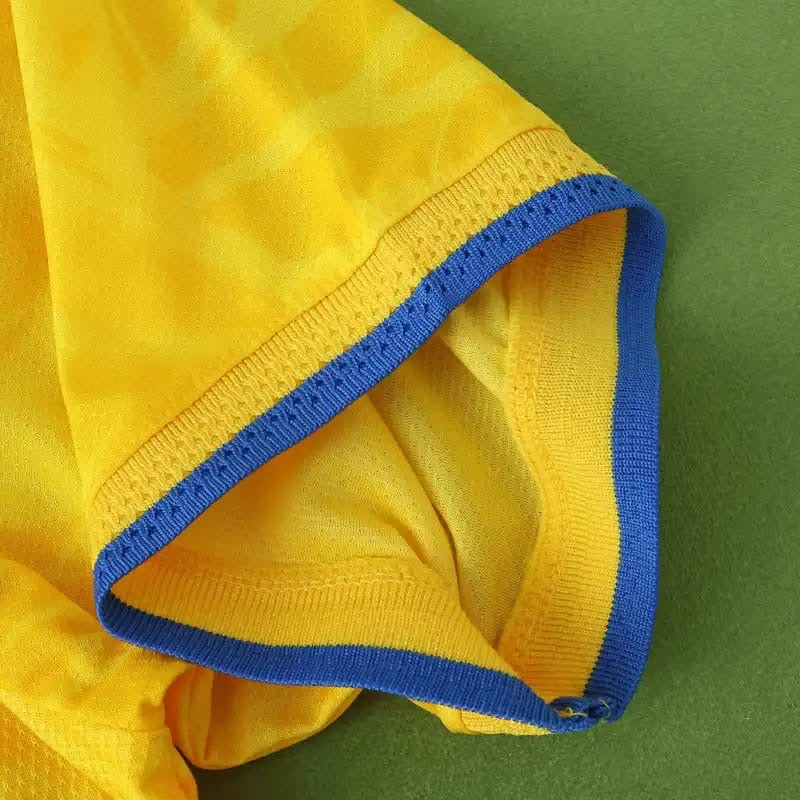 Kolumbien WM 2026 Heimtrikot (Trikot)