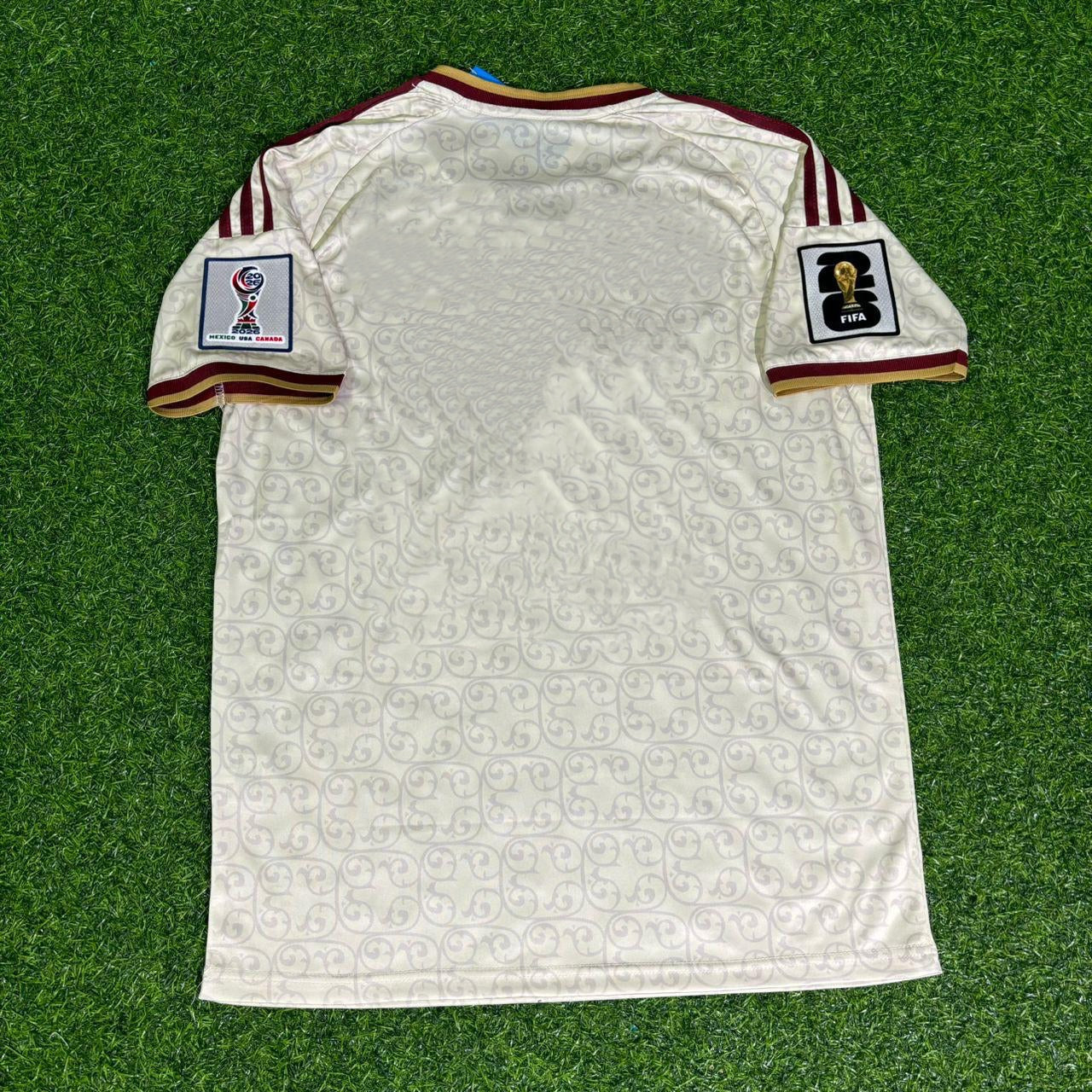 Spanien WM 2026 Trikot