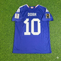 Ritsu Doan Japon Maillot de football Coupe du Monde 2026
