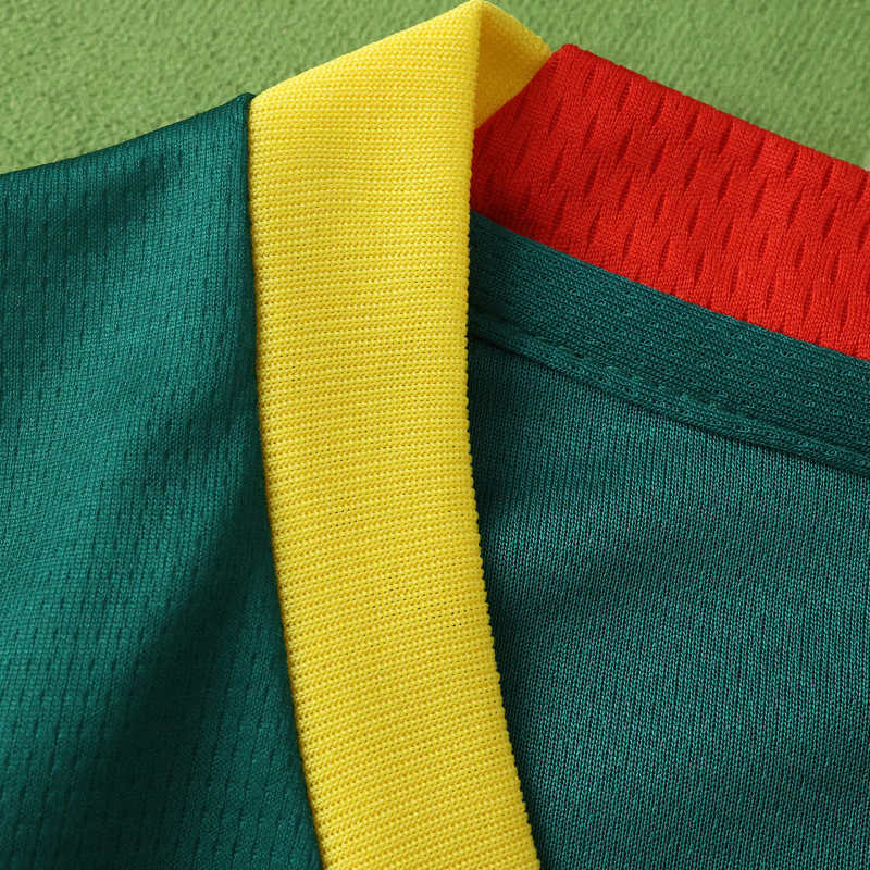 Senegal Heimtrikot für die WM-Saison 2026