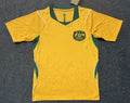 Australien WM 2026 Fußballtrikot