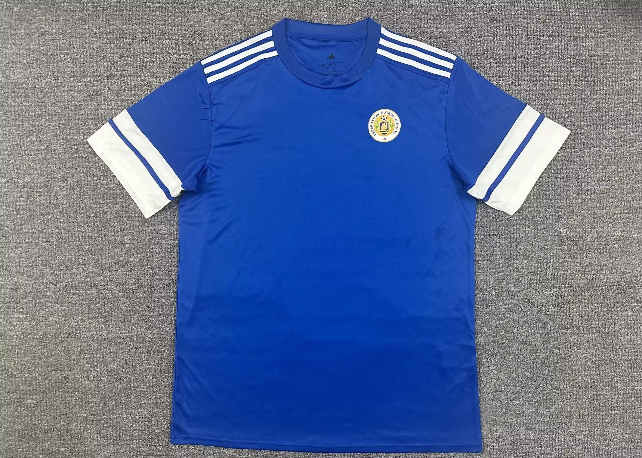 Curacao Coupe du Monde 2026 Maillot de football