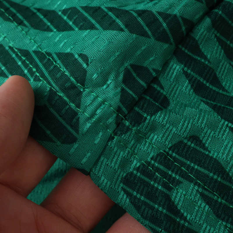 Maillot Domicile Mexique Coupe du Monde 2026 Manches Longues