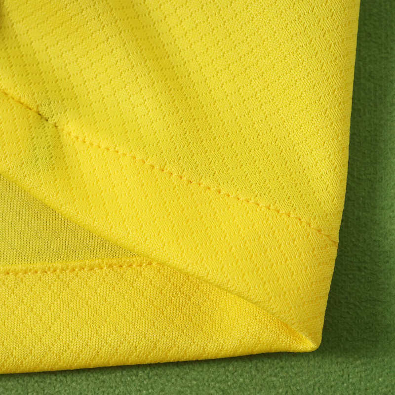 Brazil 2026 World Cup Jersey