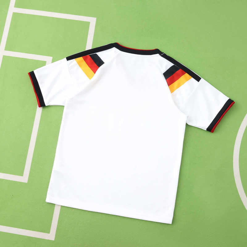 Deutschland WM 2026 Kinder-Heimtrikot