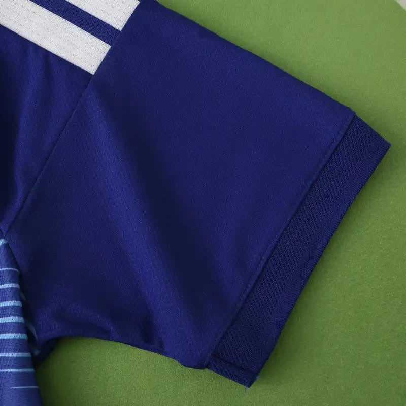 Japon Coupe du Monde 2026 Maillot Domicile